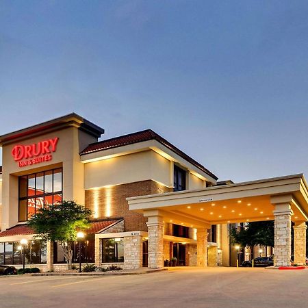 Drury Inn & Suites Austin North Dış mekan fotoğraf