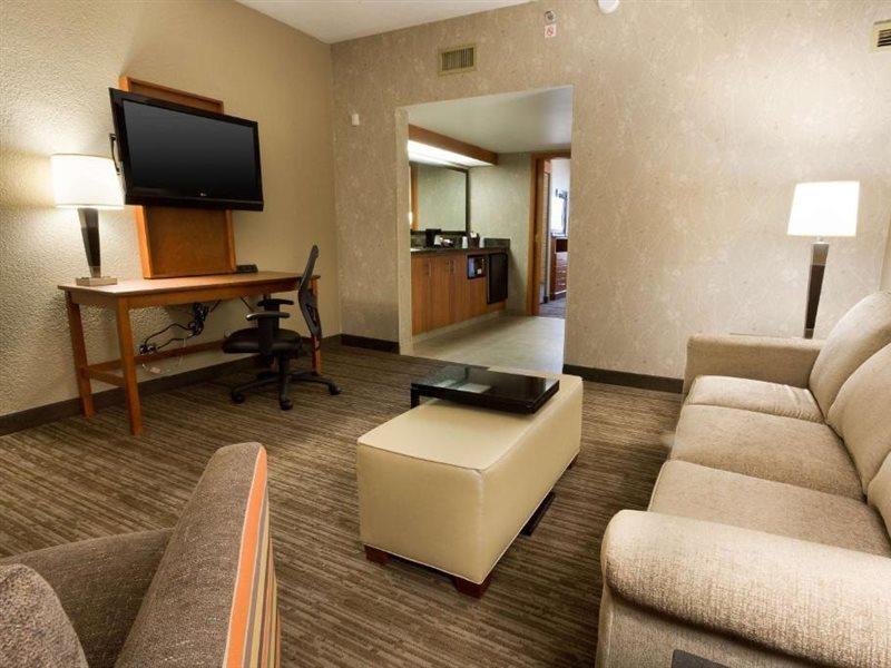 Drury Inn & Suites Austin North Dış mekan fotoğraf