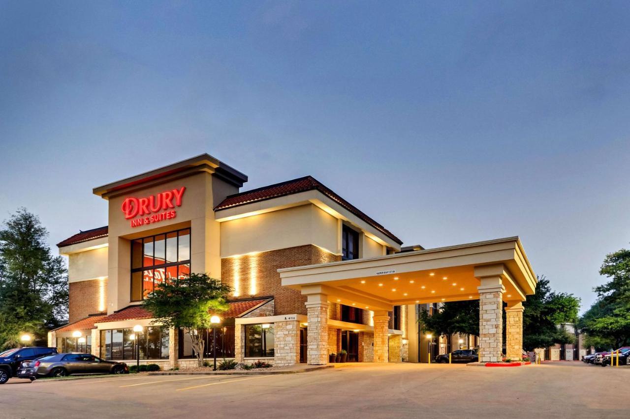 Drury Inn & Suites Austin North Dış mekan fotoğraf