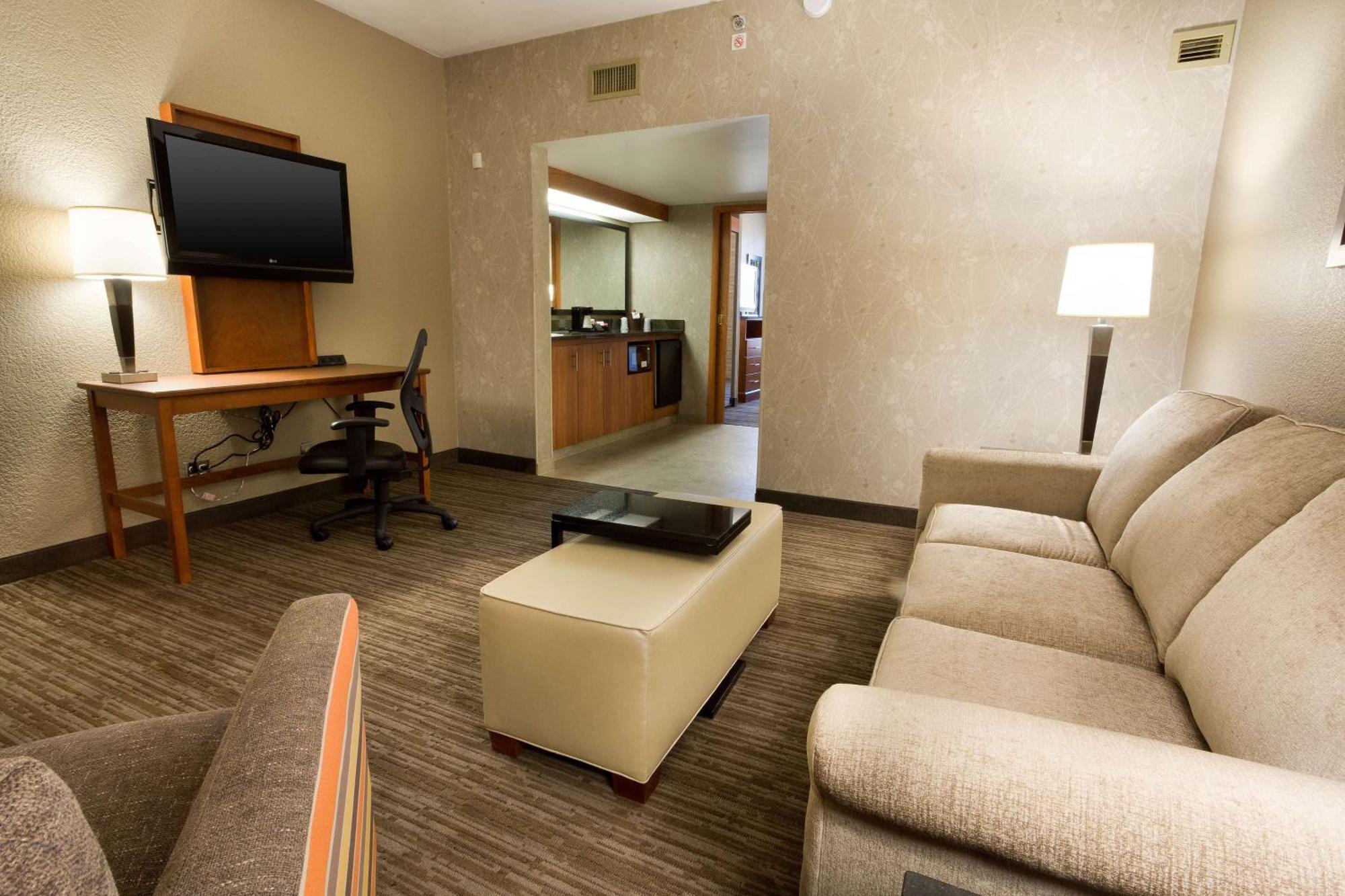 Drury Inn & Suites Austin North Dış mekan fotoğraf