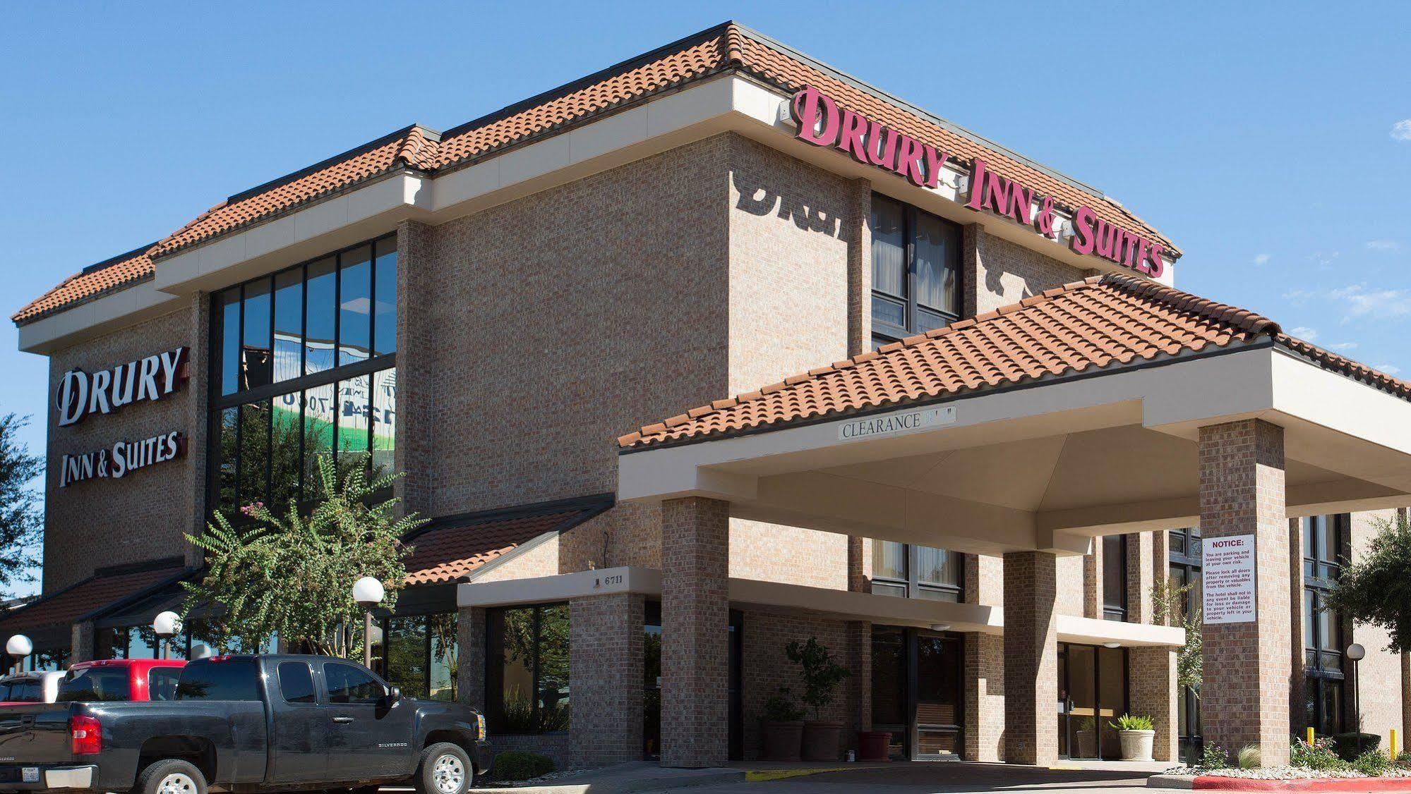 Drury Inn & Suites Austin North Dış mekan fotoğraf